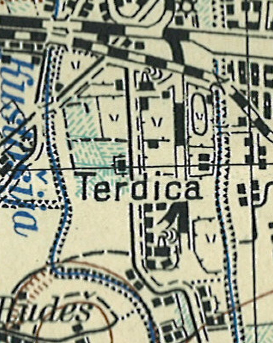 Postojnska ulica i njene priče