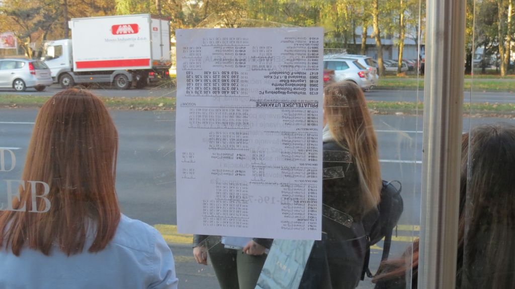 Dok nas reciklaža ne rastavi …