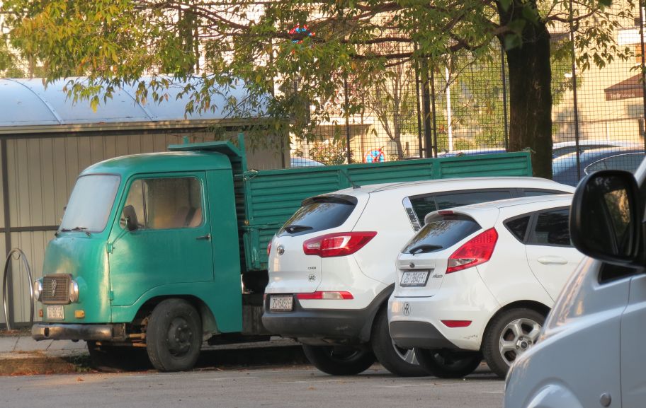 Tamić za sva vremena