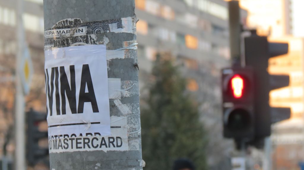 Vrijeme za crvena vina