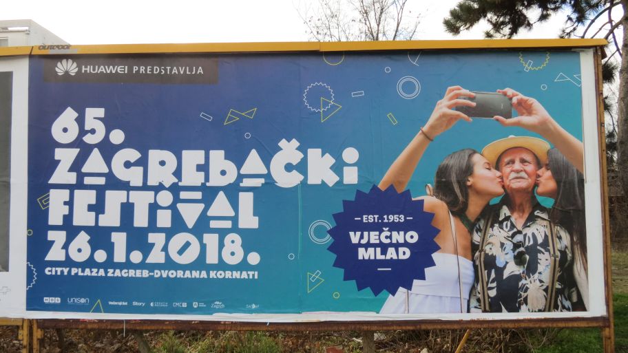 Zvijezde reklama u najboljim godinama