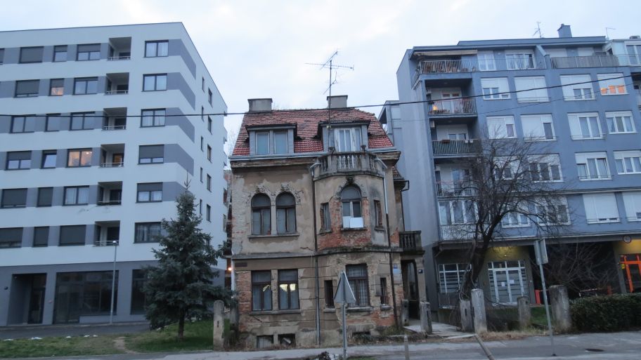 Stara kuća na Sveticama: Upamtimo ju dok je još ovdje