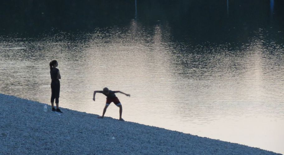 Kako ju impresionirati?