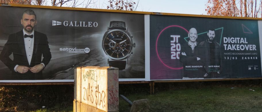 Mogu li uspjeti u životu?