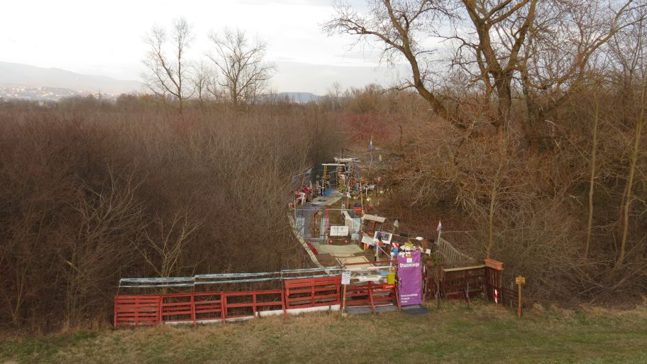 Sakupljača ima svugdje