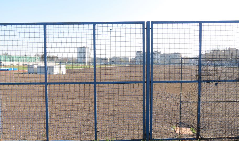 Svetice: Najveća gradska oranica pred vratima centra grada