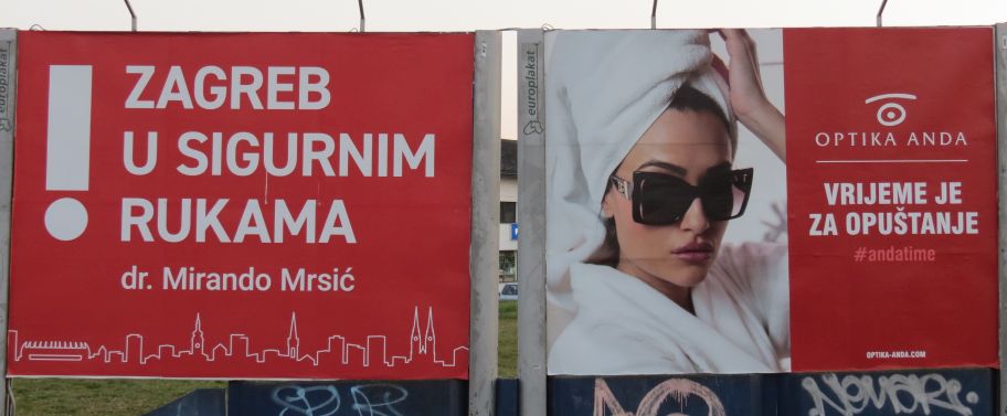 Opustimo se, u sigurnim smo rukama!