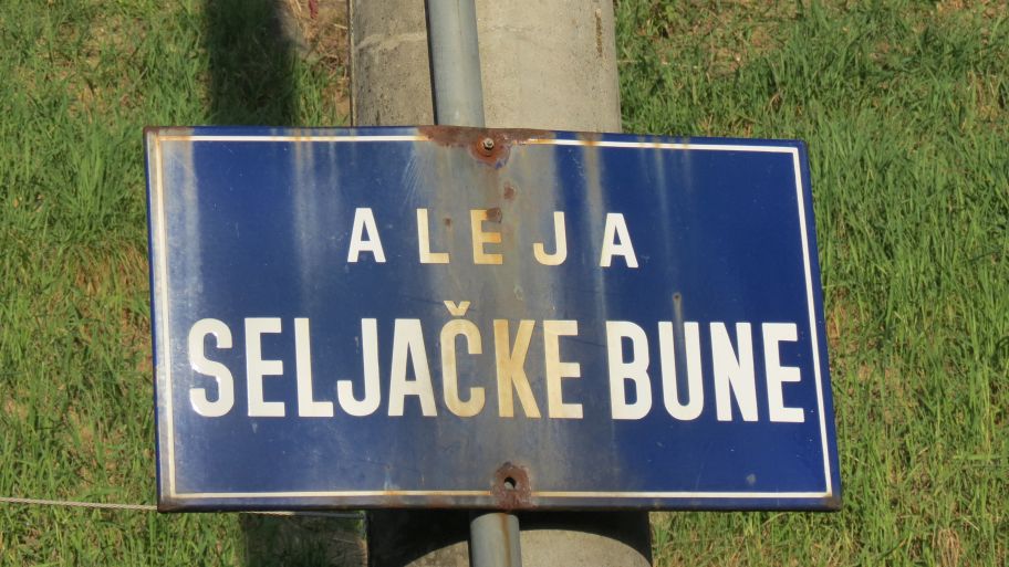 Kako je nekad počinjala Zagorska magistrala