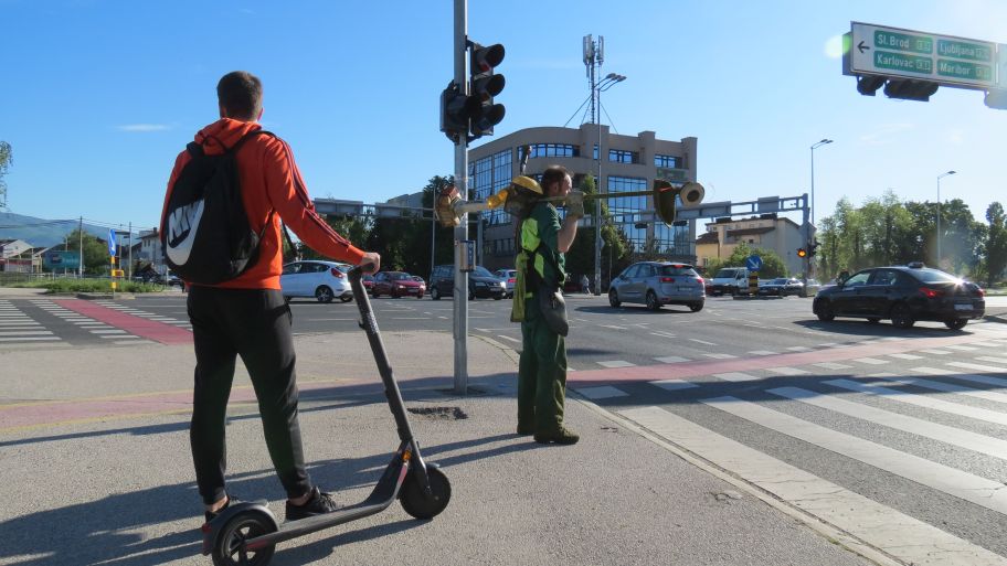 Svatko ima svoju igračku