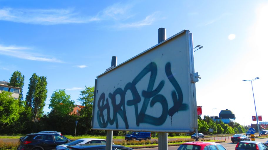 Što je to?