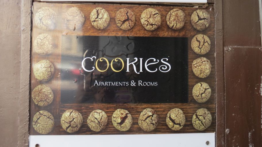 Tri apartmana s pogledom na Stjepana