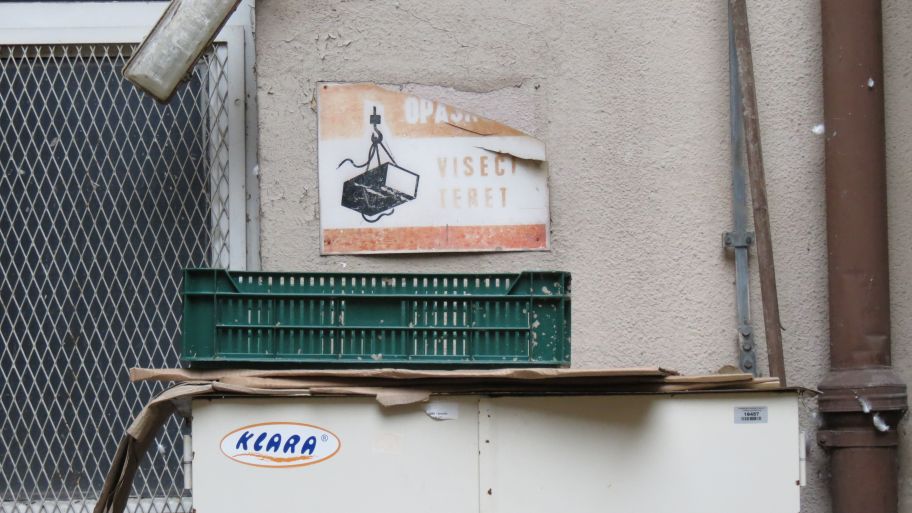 Pekare iz nekih davnih vremena