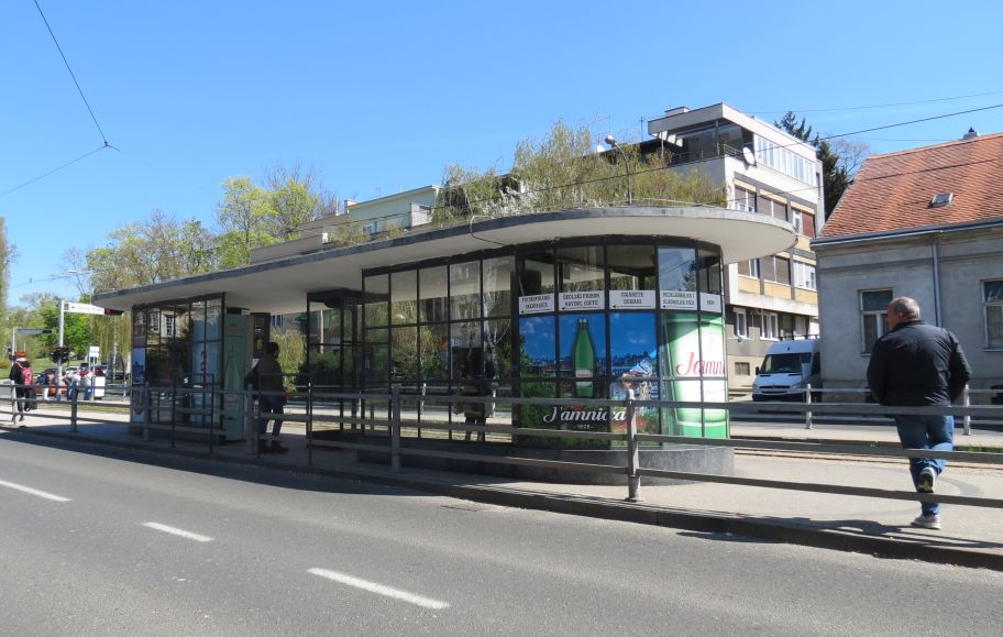 Zvijezdini zvjezdani trenuci (2): Elegancija gradske komunalne opreme