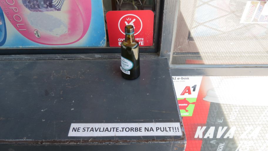 Zvijezdini zvjezdani trenuci (4): Priručna torbica