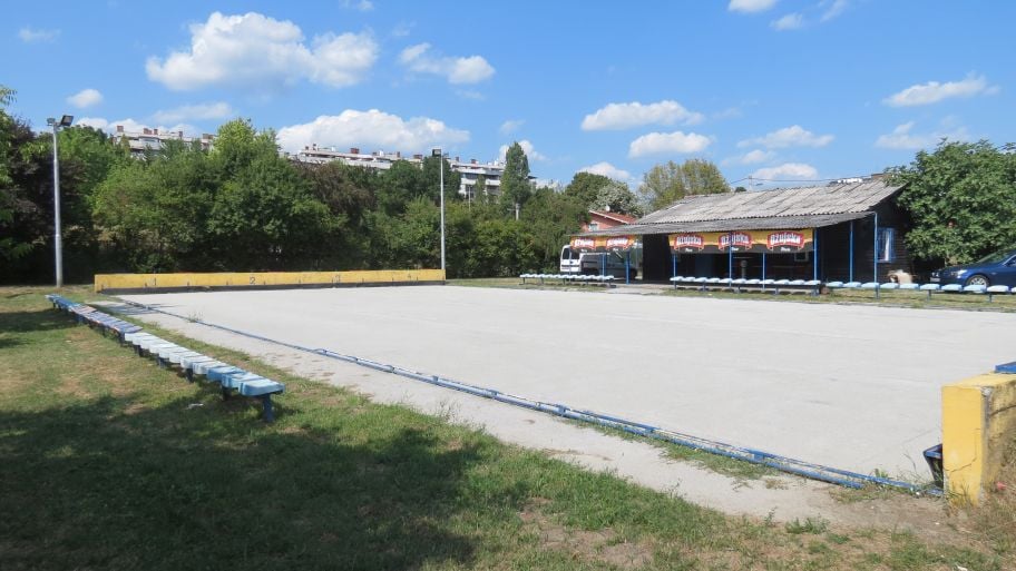 Boćalište u Retkovcu: Zabava za dizajnere i matematičare