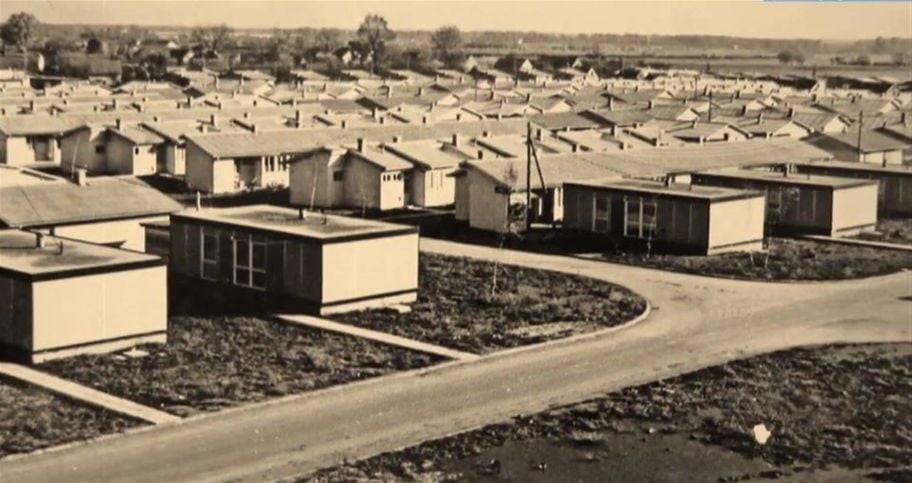 Retkovec nekad i sad