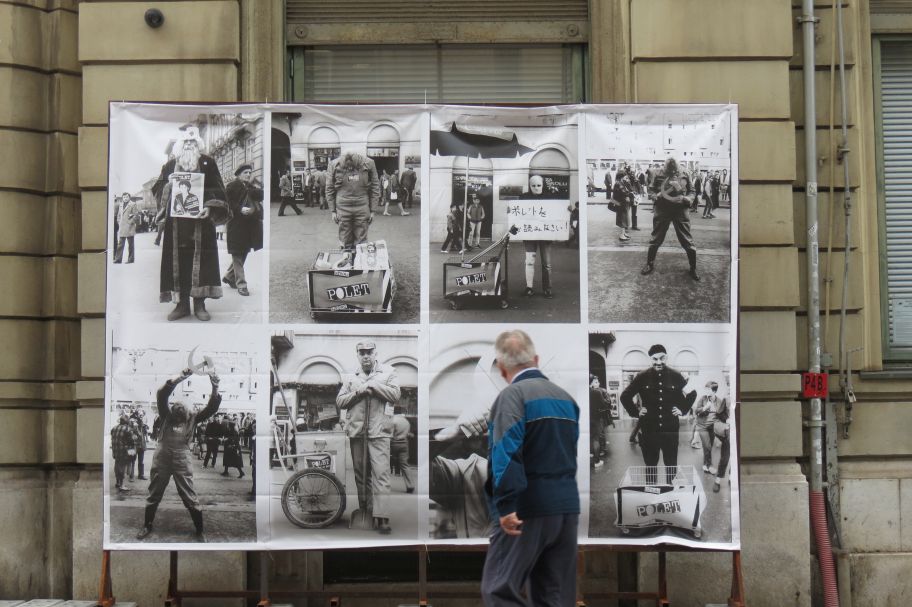 Suočavanje s Tomislavom