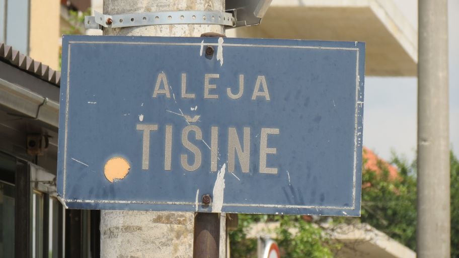 Ulice i slova Gornje Dubrave (4): U blizini najmirnijeg mjesta