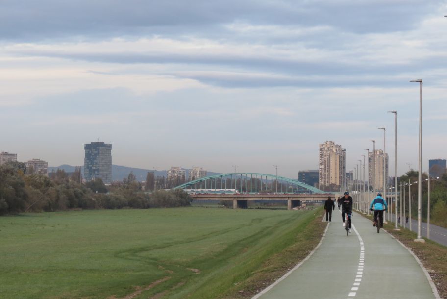 Greenway: Za i protiv